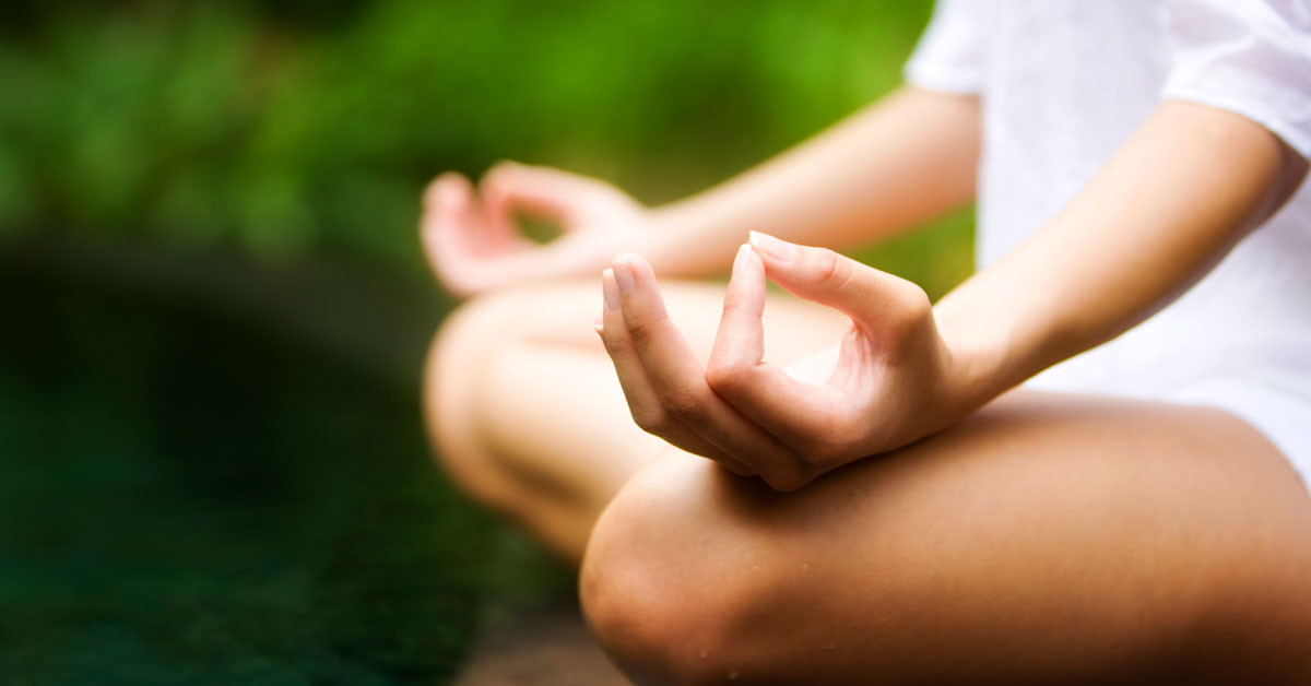 meditasyon nasıl yapılır?