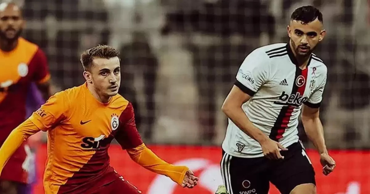 GS BJK