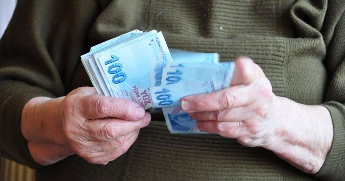 Birinci formül: Asgari ücret zammı