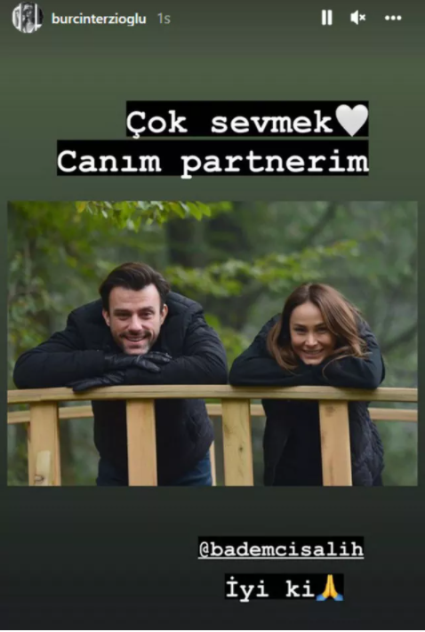 burçin