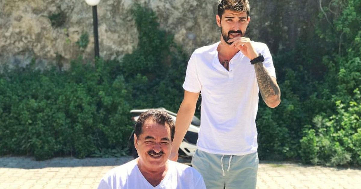 İDO TATLISES İBRAHİM TATLISESD
