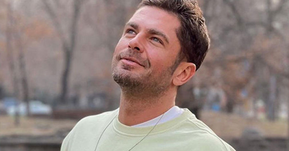mert öcal