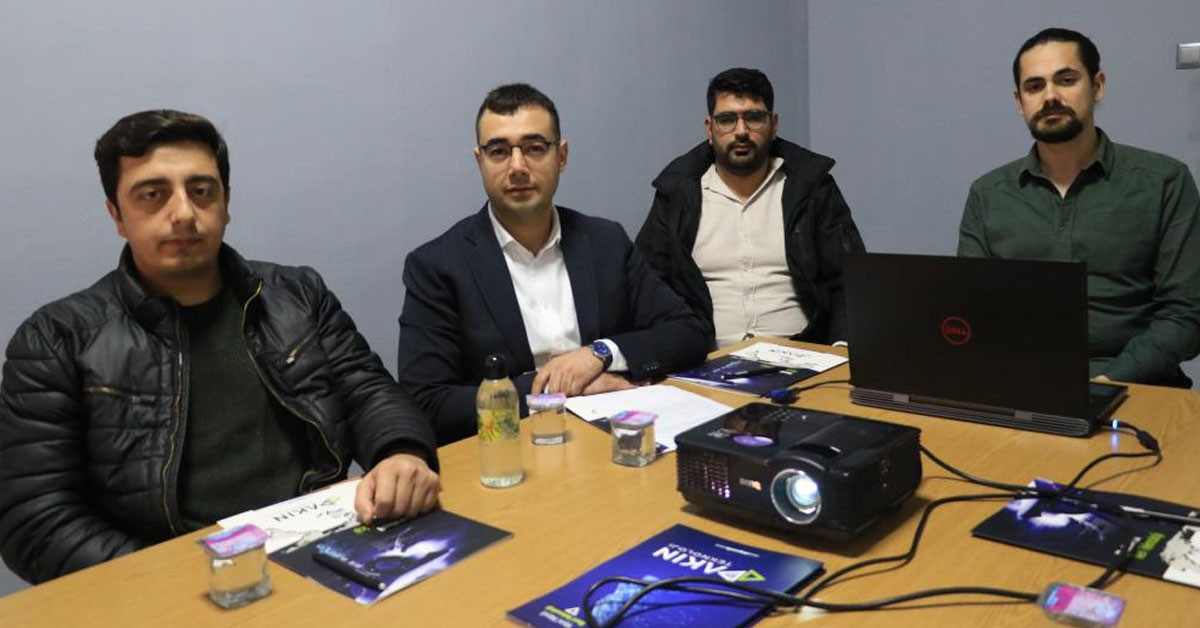 Genç Girişimciler Genç Girişimciler