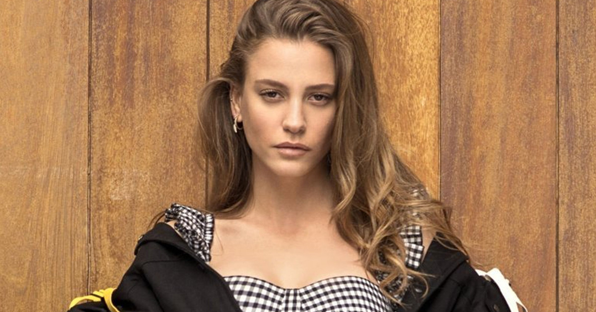 serenay sarıkaya