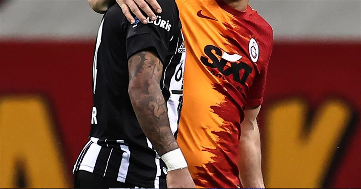 GS BJK