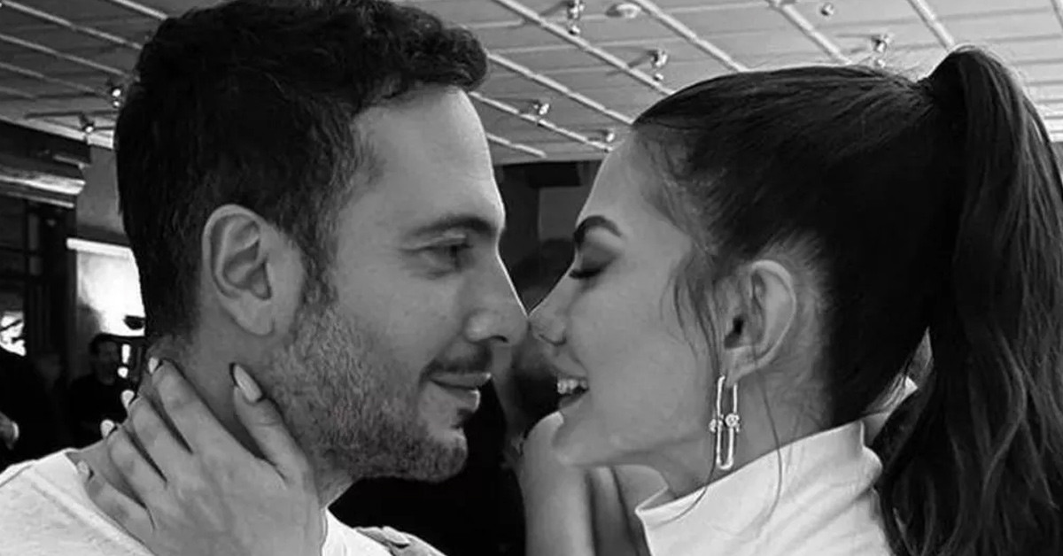 Oğuzhan Koç Demet Özdemir için ameliyat oldu