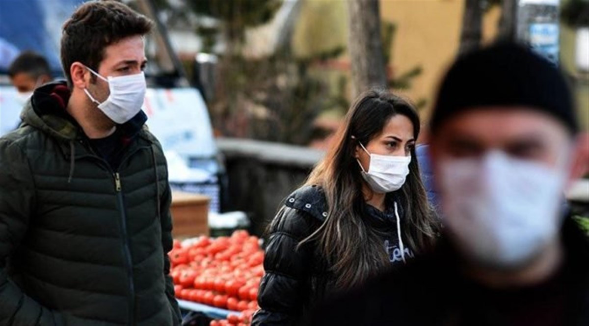 Market ve AVM'lerde maske takmak zorunlu mu