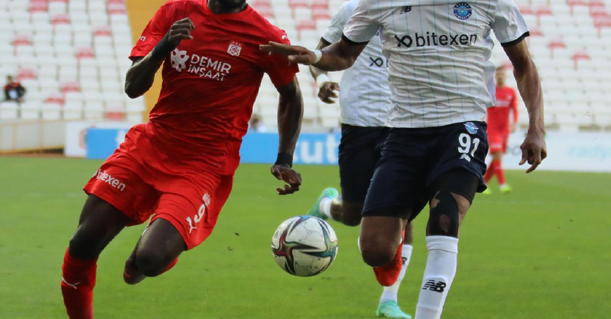 Adana Demir Sivas