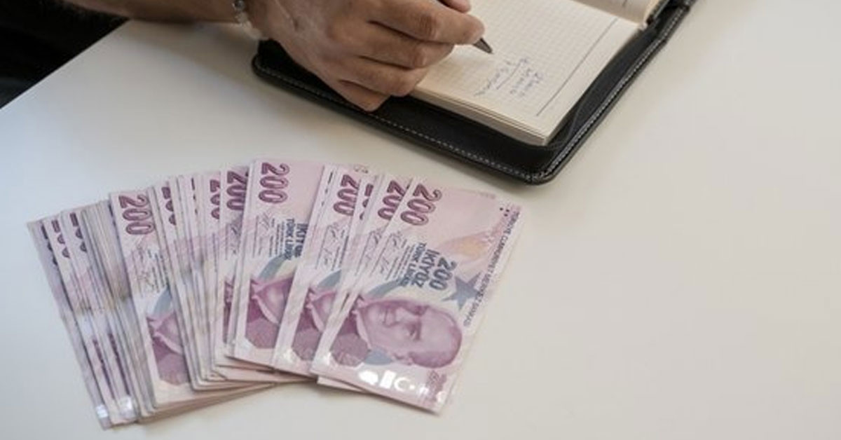 TÜBİTAK Bursları