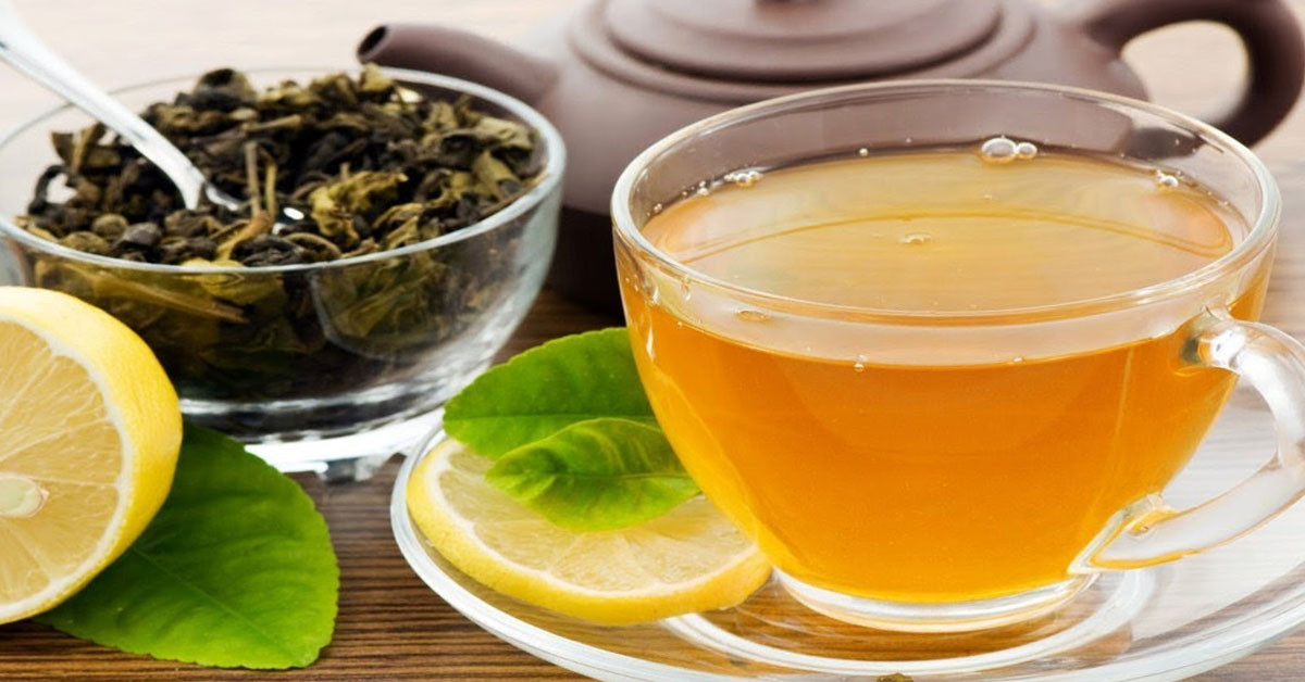 Sinameki çayının faydaları
