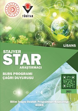 TÜBİTAK STAR burs
