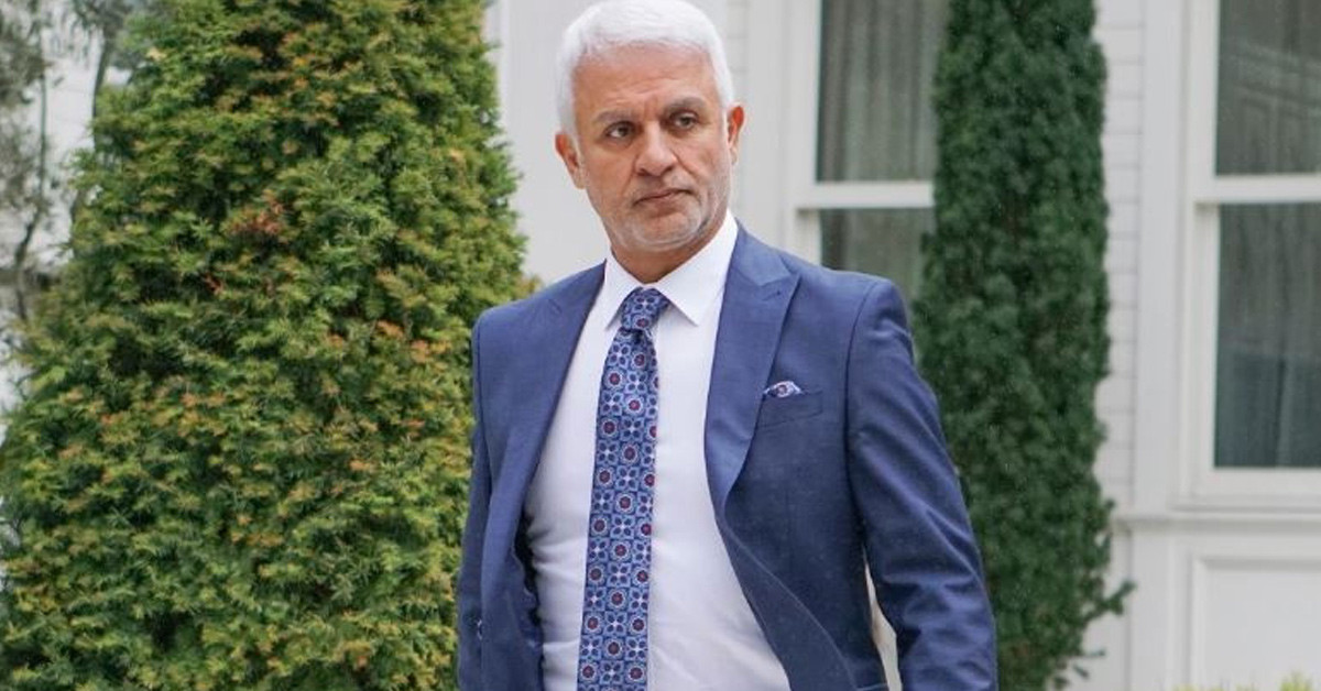 talat bulut