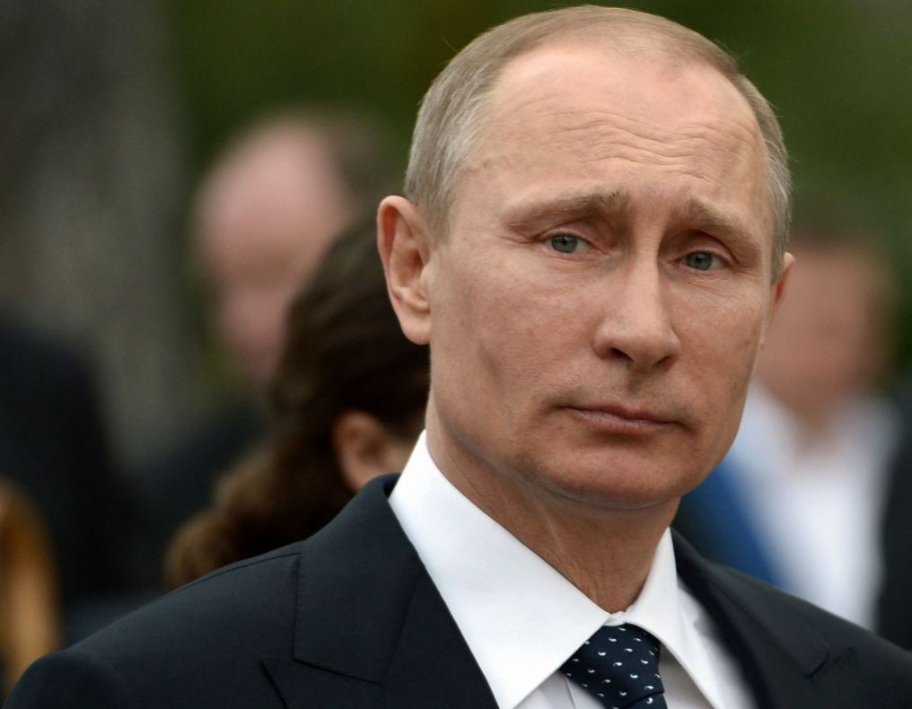 Son Dakika! Rusya Devlet Başkanı Putin'in Herkesten Sır Gibi Sakladığı Kızı Ortaya Çıktı Son Dakika! Rusya Devlet Başkanı Putin'in Herkesten Sır Gibi Sakladığı Kızı Ortaya Çıktı