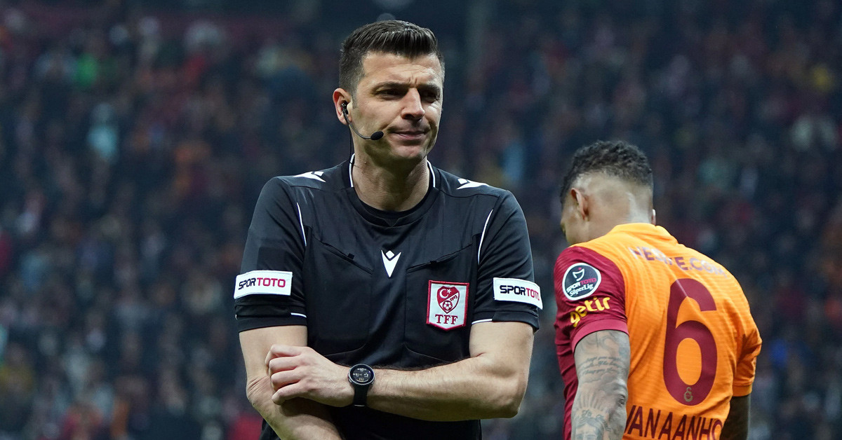 GS-RİZ HAKEM
