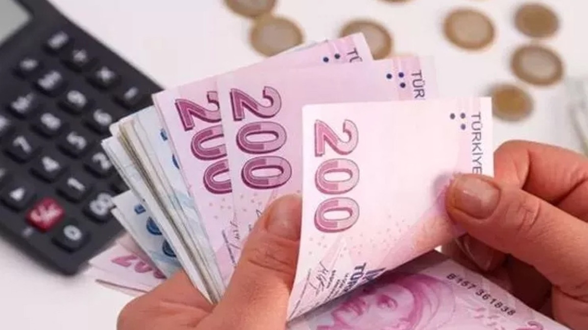 3600 ek gösterge yeni çözüm var mı
