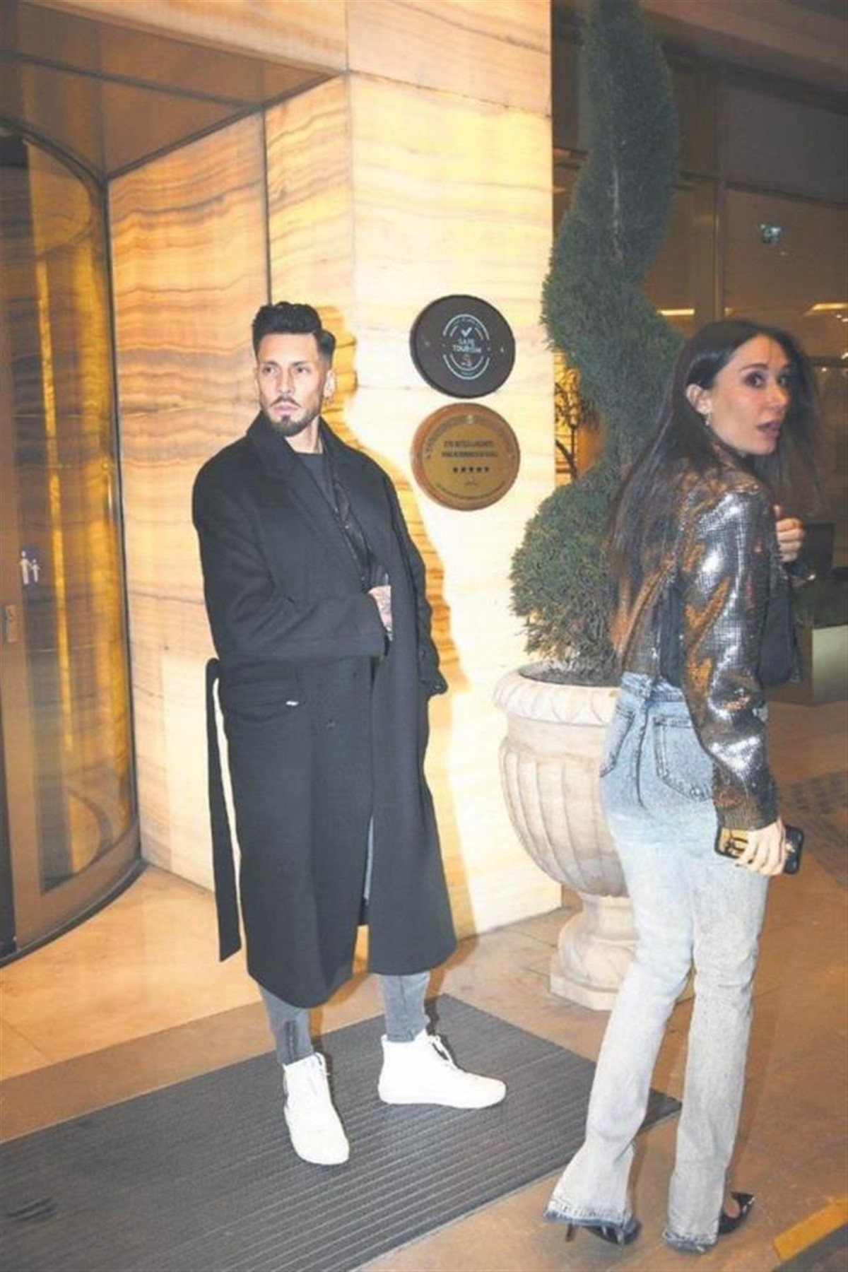 gamze orman ve sosa