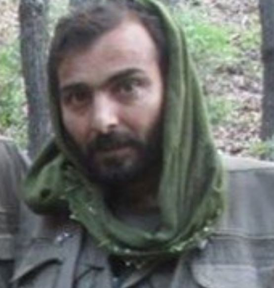 Eren Kış-6 Opresyonunda teröristler etkisiz hale getirildi