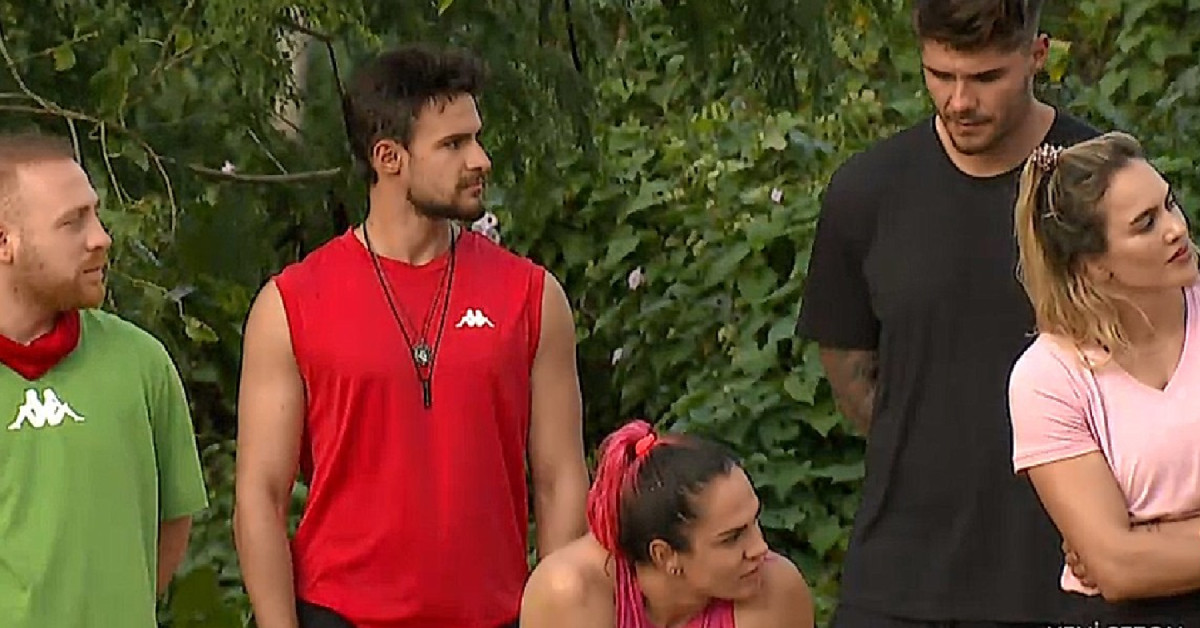Survivor 2022