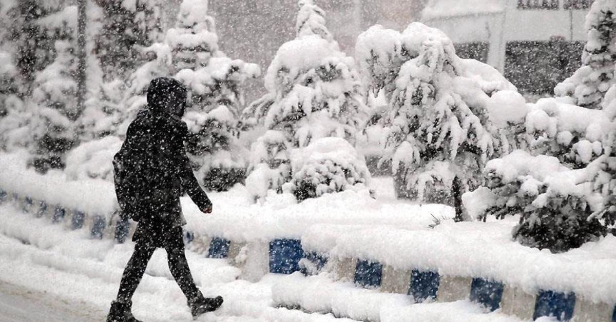 Yarın okullar tatil mi