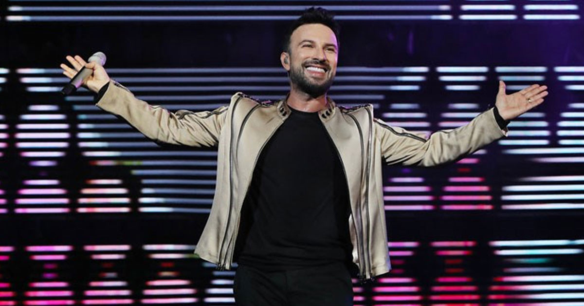 tarkan