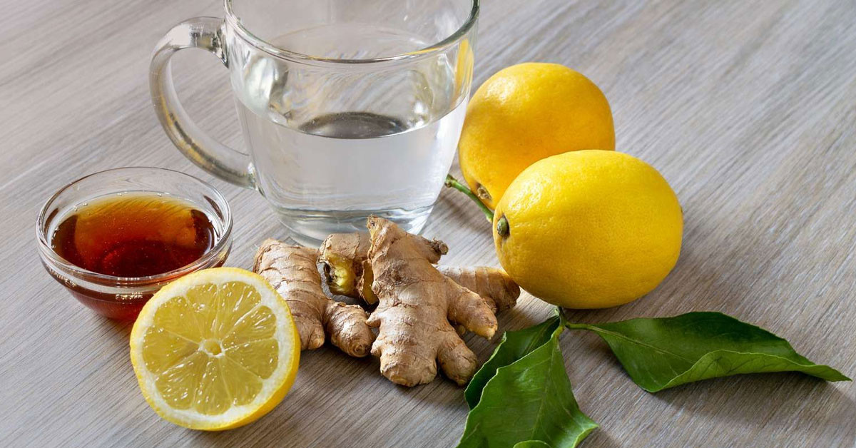 Metabolizmayı hızlandıran çay tarifi