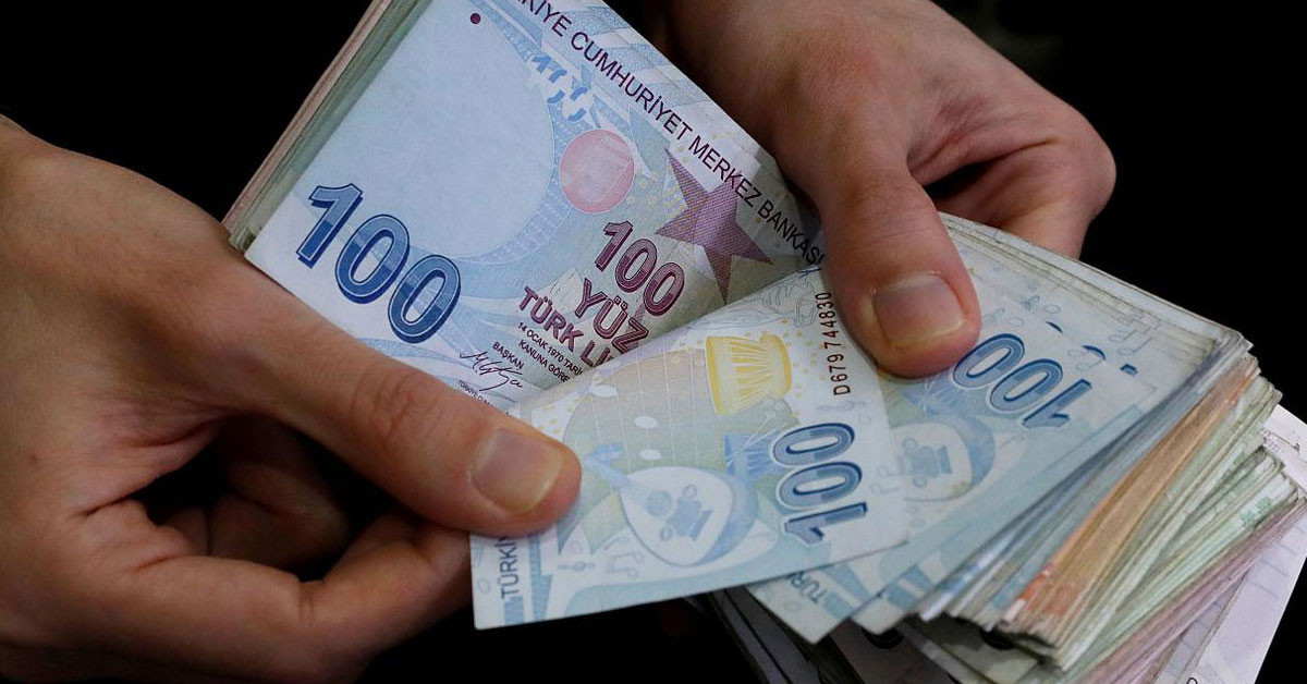 KIDEM TAZMİNATI KIDEM TAZMİNATI