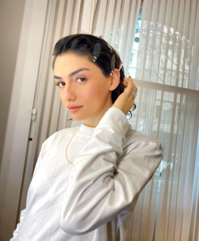 hazar