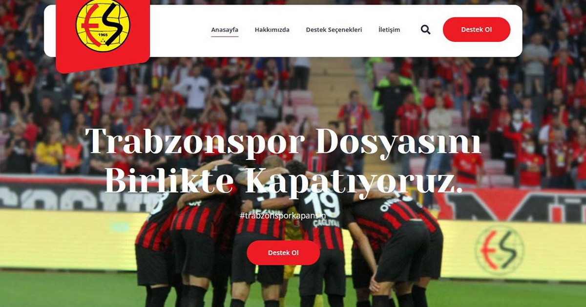 Trabzonspor Kapansın Trabzonspor Kapansın