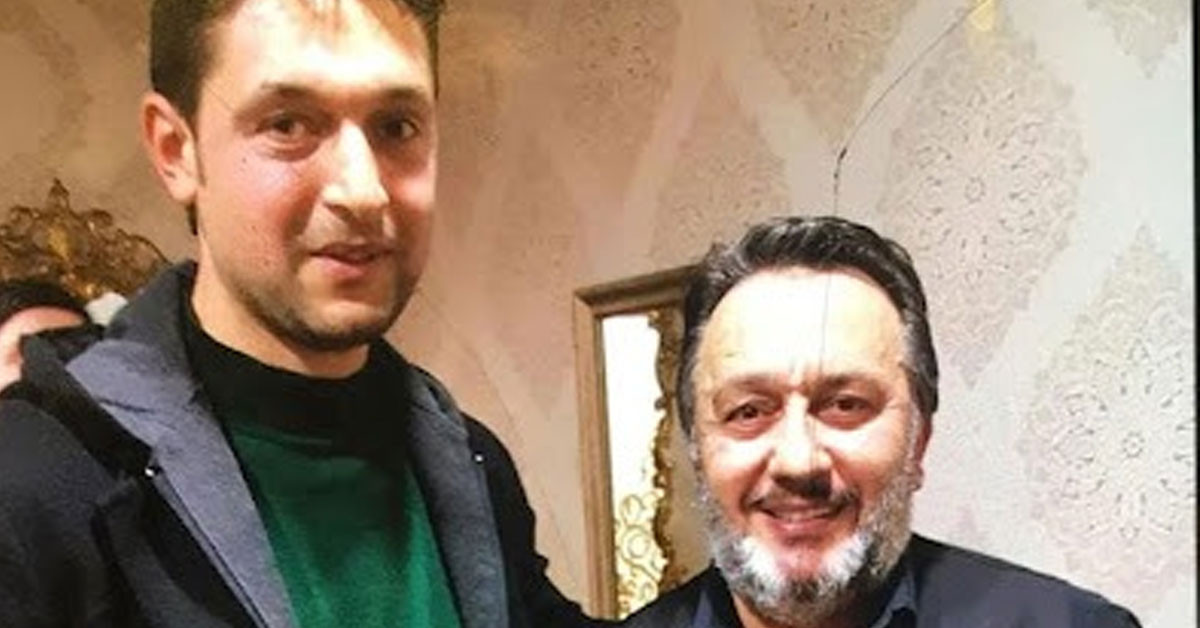 İsmail Türüt