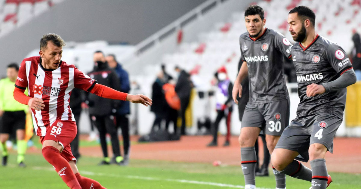 Ziya Erdal'dan Volkan Demirel hakkında olay açıklama