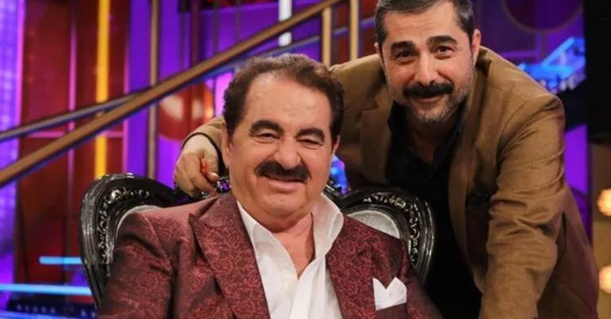 ibrahim tatlıses