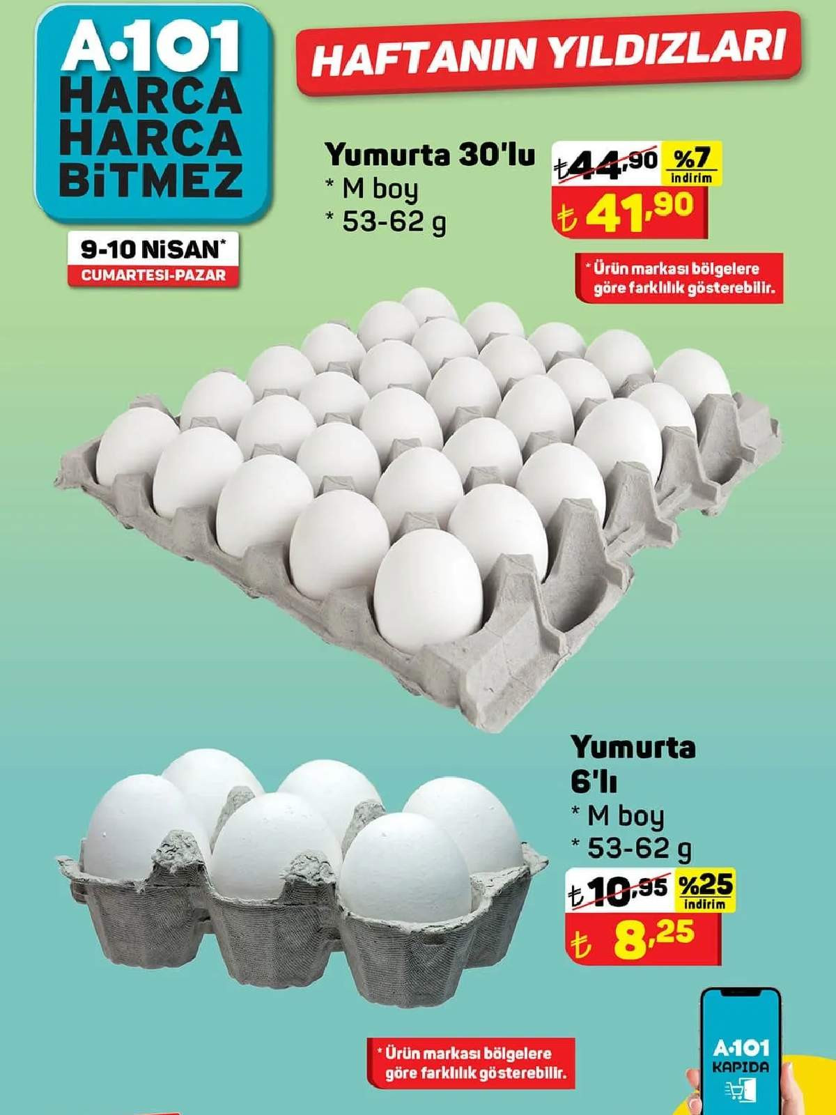 A101 12 Nisan 2022 Salı aktüel ürünleri