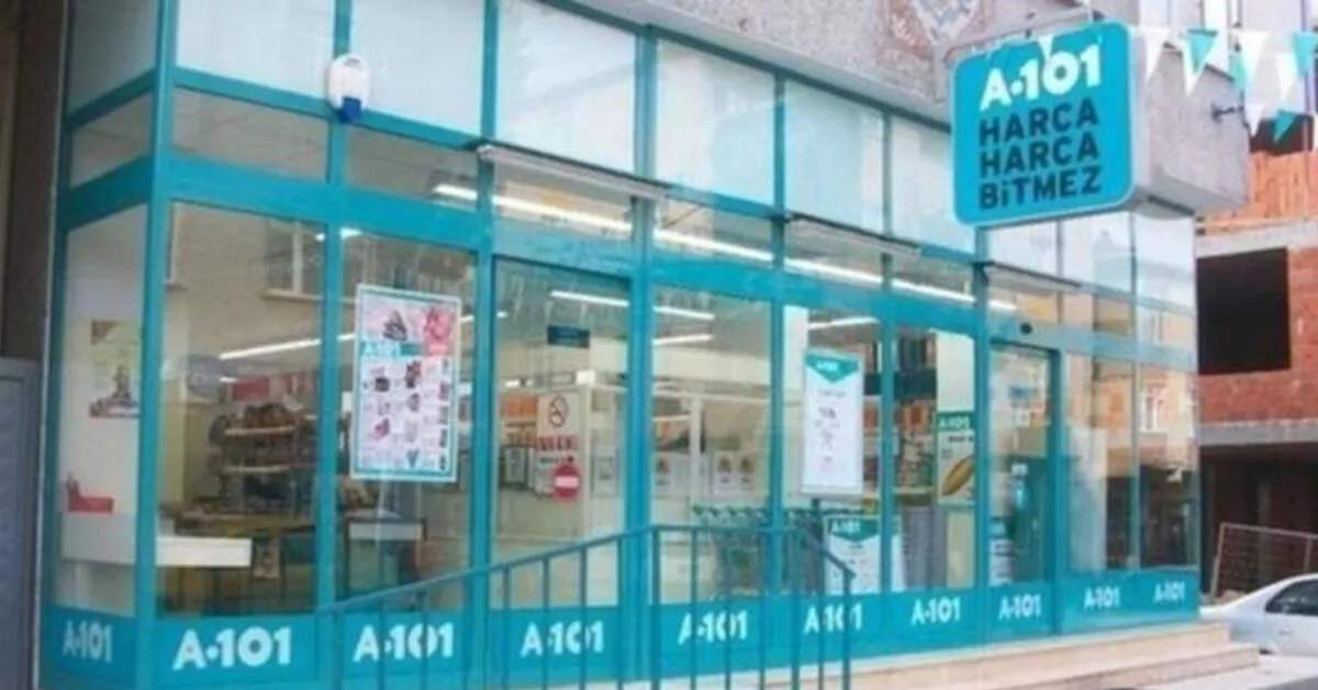 A101 İnstagram hediye çeki mesajları gerçek mi?
