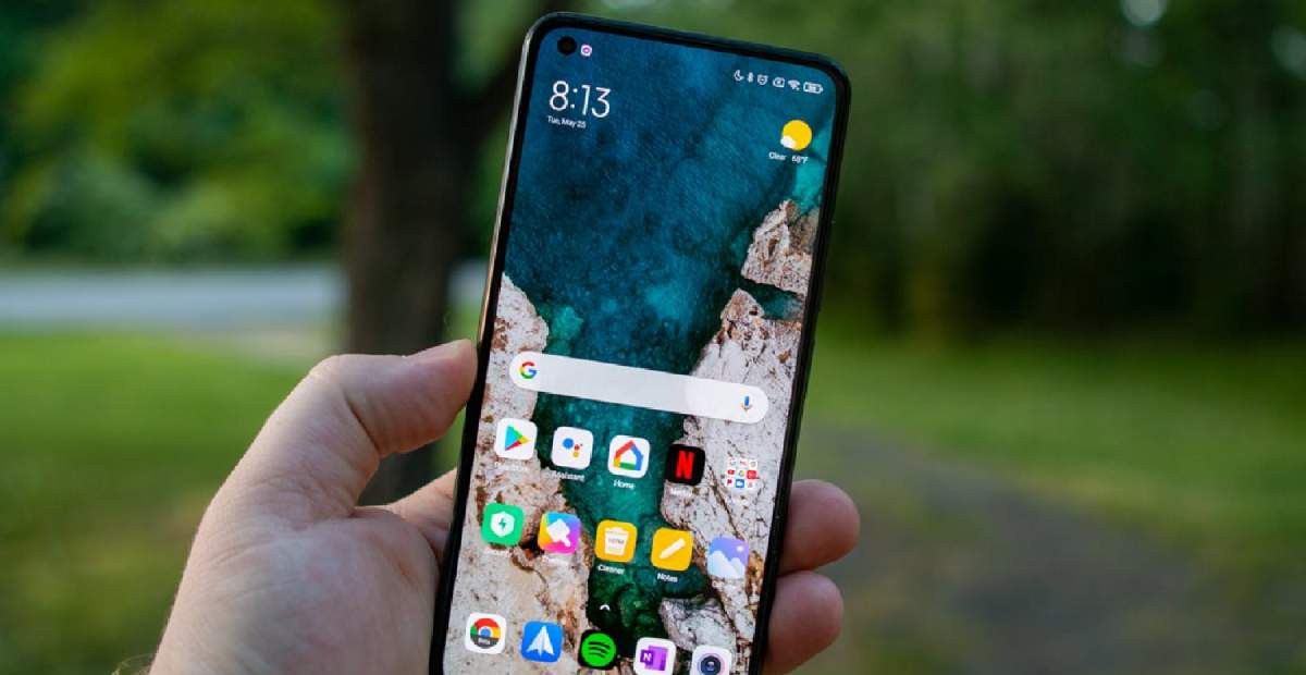 A101 Xiaomi Mi 11 T por 8 telefon özellikleri A101 Xiaomi Mi 11 T por 8 telefon özellikleri