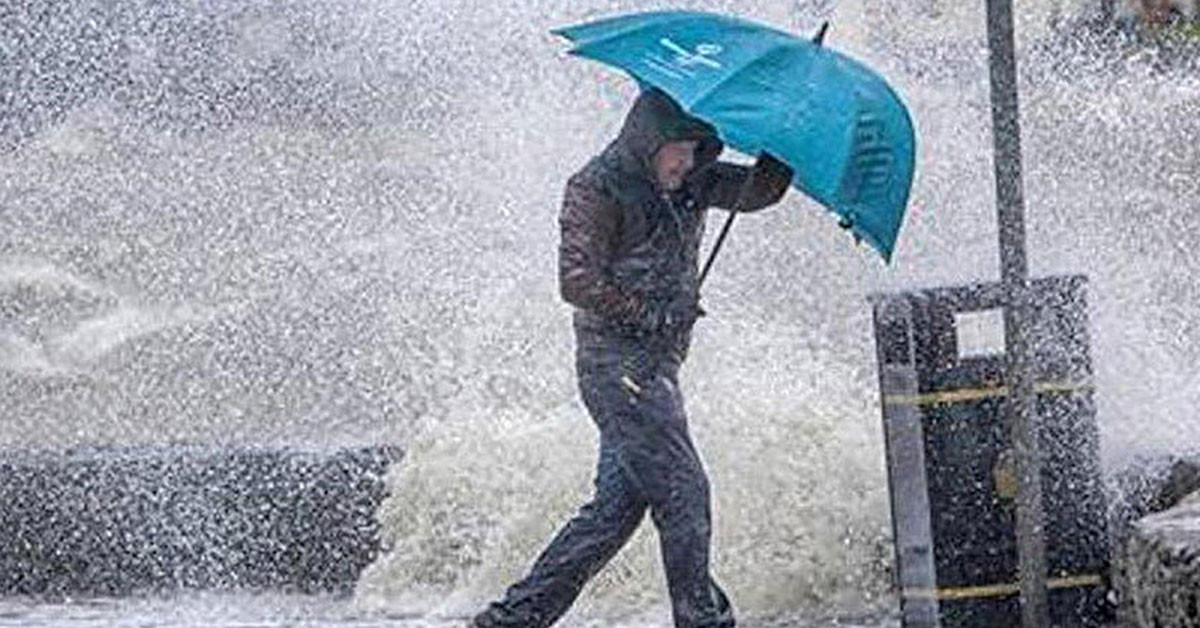 meteoroloji genel müdürlüğü