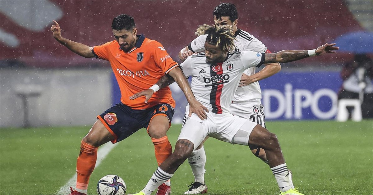 BJK Başakşehir