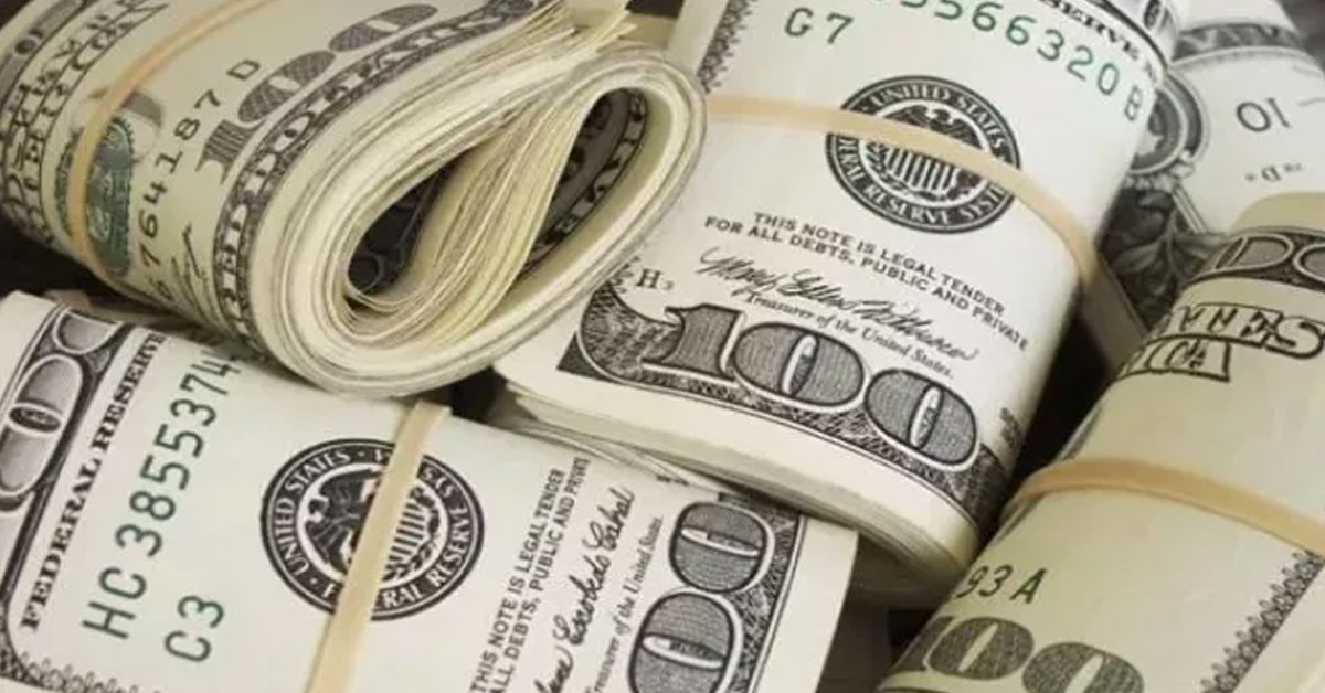 Dolar Dolar