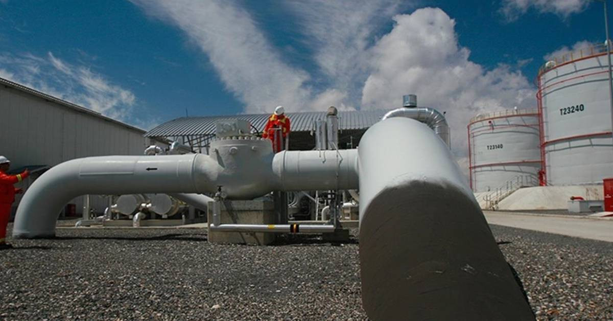 AB Rus Petrolüne Tavan Fiyat AB Rus Petrolüne Tavan Fiyat