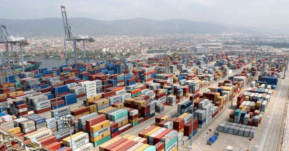 AB Türkiye Ticaret AB Türkiye Ticaret