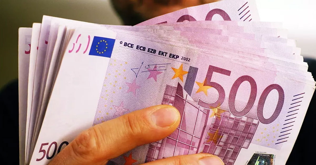 AB Ukrayna'ya 50 milyar euroluk yardım paketi desteği