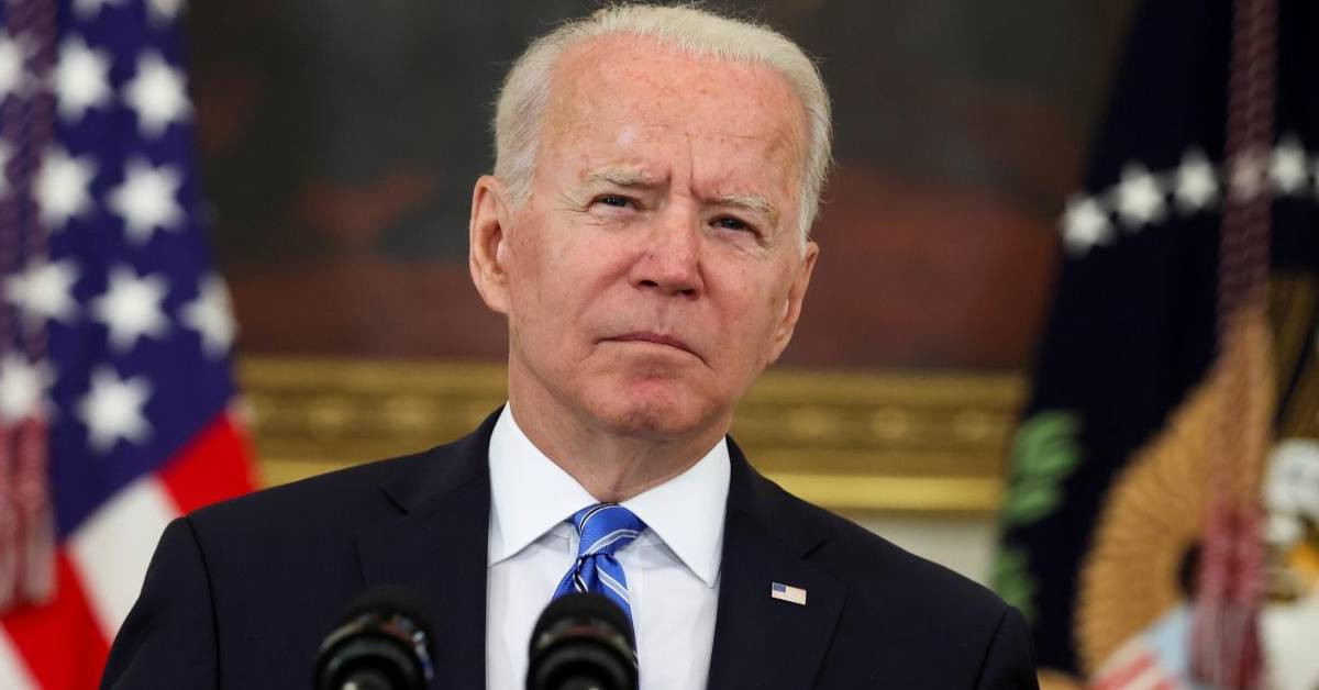 ABD Basını Biden
