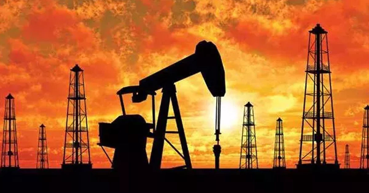 ABD Başkanı Joe Biden'dan petrol fiyatlarını yerinden oynatacak karar! Petrolde yeni dönem ABD Başkanı Joe Biden'dan petrol fiyatlarını yerinden oynatacak karar! Petrolde yeni dönem