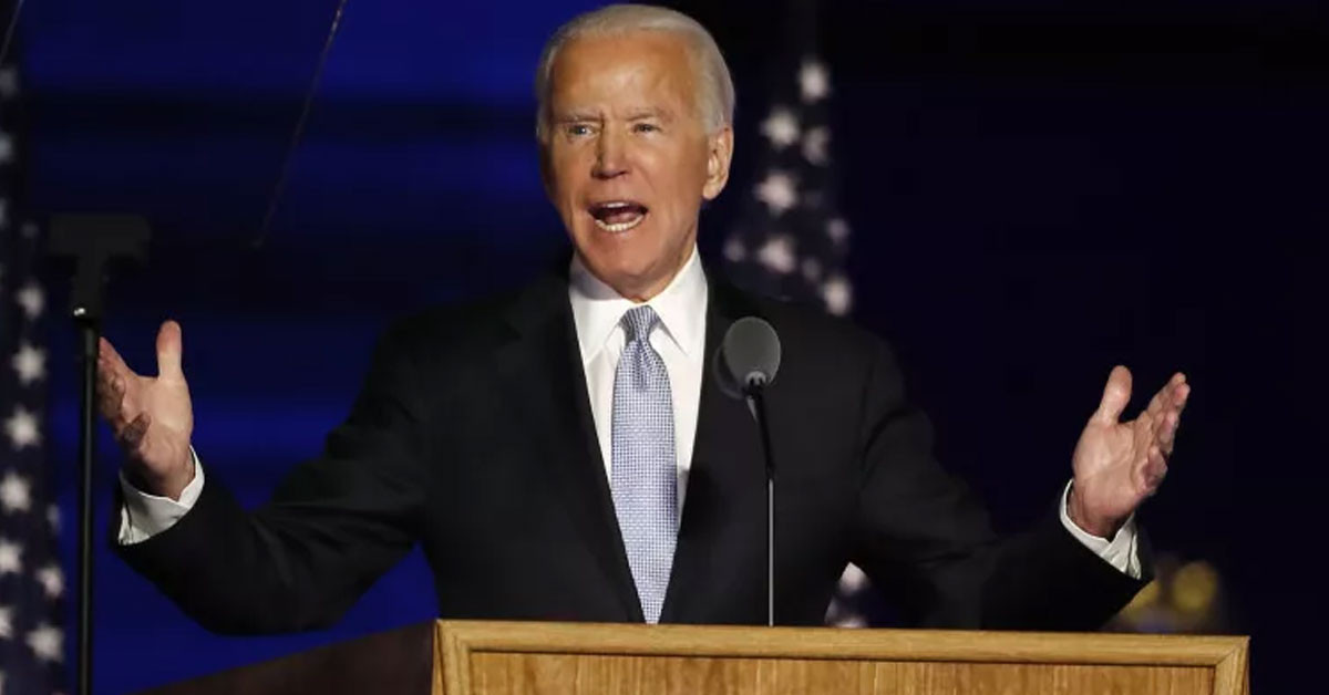ABD Başkanı Joe Biden'dan petrol fiyatlarını yerinden oynatacak karar! Petrolde yeni dönem ABD Başkanı Joe Biden'dan petrol fiyatlarını yerinden oynatacak karar! Petrolde yeni dönem