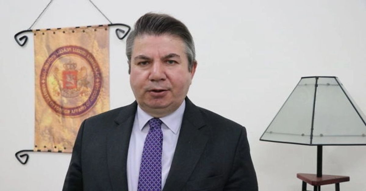 ABD Büyükelçisi Sedat Önal kimdir, hangi görevlerde bulundu?