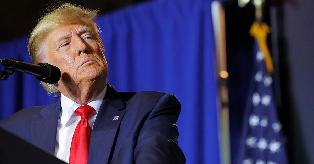 ABD Eski Başkanı Trump'a 454 milyon dolarlık ceza