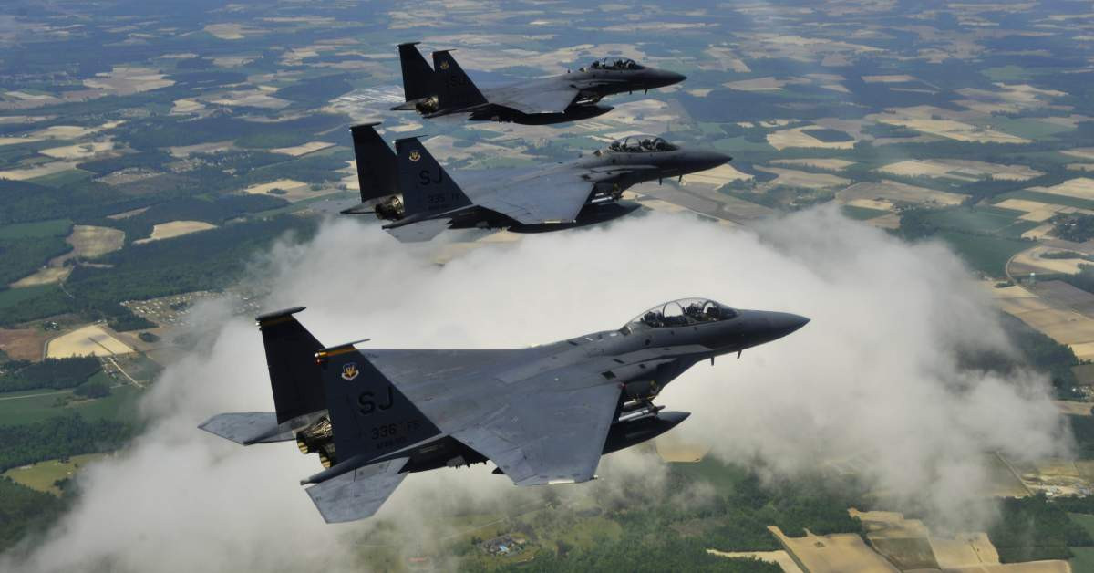 ABD F-16 Desteği ABD F-16 Desteği