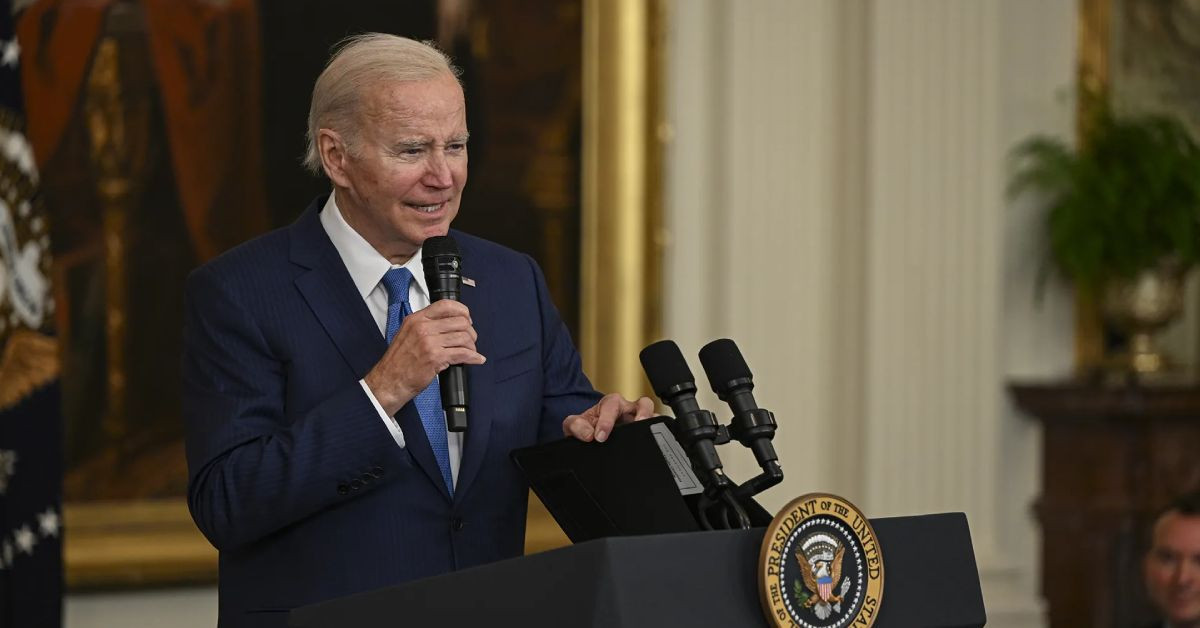 ABD Kongresi Gazze için birleşti: 88 üyeden Biden’a İsrail çağrısı