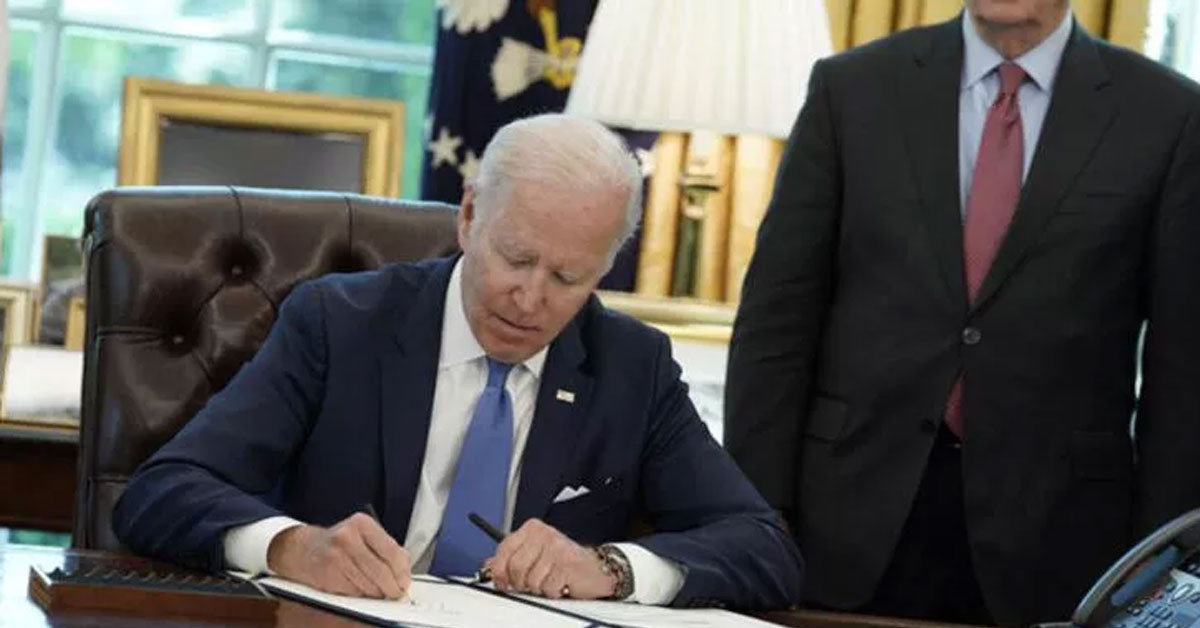 ABD Merkez Bankası'ndan faiz artırma sinyali geldi: Biden istedi, Powell harekete geçti!