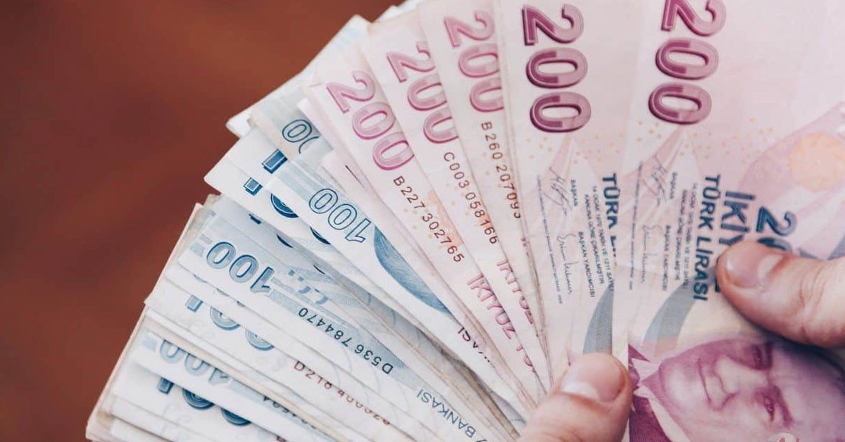 ABD merkezli bankanın Türk Lirası övgüsü!