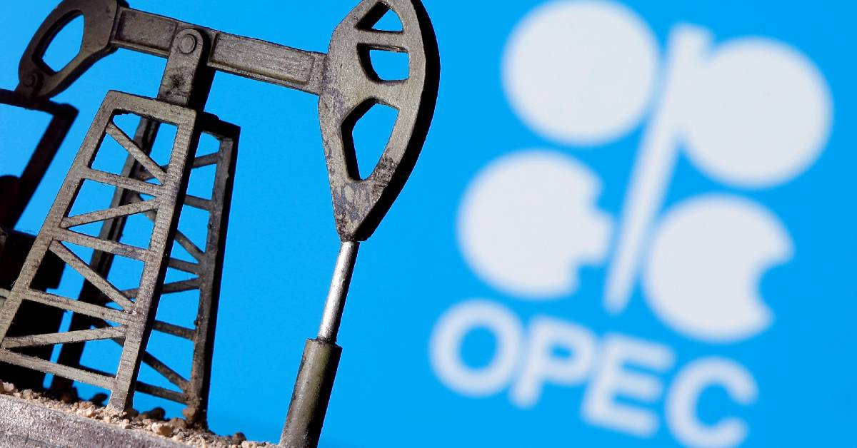 ABD OPEC ABD OPEC